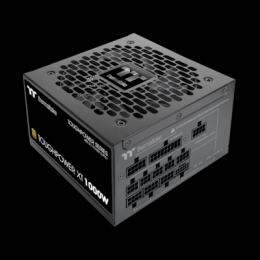 Thermaltake Toughpower XT 1000W | PC-Netzteil
