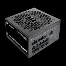 Thermaltake Toughpower XT 1200W | PC-Netzteil