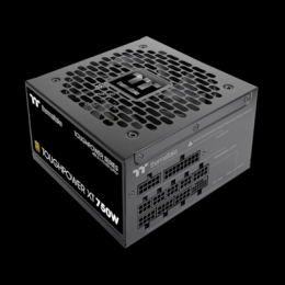 Thermaltake Toughpower XT 750W | PC-Netzteil