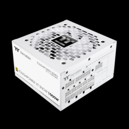 Thermaltake Toughpower XT Snow 1000W | PC-Netzteil
