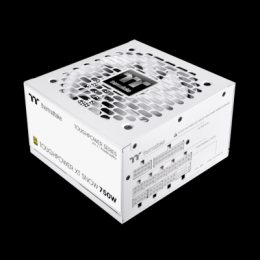 Thermaltake Toughpower XT Snow 750W | PC-Netzteil