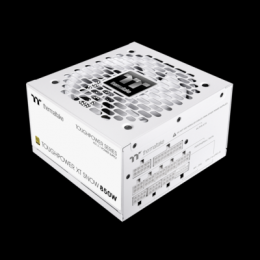 Thermaltake Toughpower XT Snow 850W | PC-Netzteil