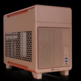 Thermaltake TR100 Gravel Sand | PC-Gehäuse