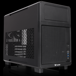 Thermaltake TR200 | PC-Gehäuse