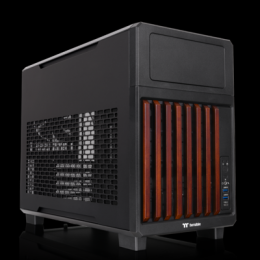 Thermaltake TR200 WS | PC-Gehäuse