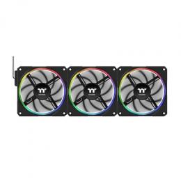 Thermaltake TS120 EX RGB 3er-Pack | Gehäuselüfter