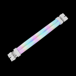 Thermaltake Tt Mod ARGB Snow Cable 8Pin 300mm