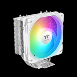 Thermaltake UX400 ARGB White | CPU-Kühler
