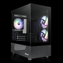 Thermaltake View 170 TG ARGB Black | PC-Gehäuse B-Ware