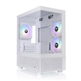 Thermaltake View 170 TG ARGB Snow White | PC-Gehäuse B-Ware