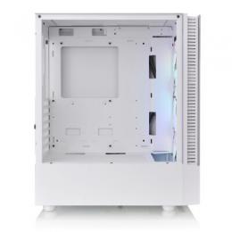 Thermaltake View 200 TG ARGB Snow White | PC-Gehäuse