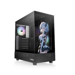 Thermaltake View 270 SP Edition Black | PC-Gehäuse