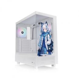 Thermaltake View 270 SP Edition Snow White | PC-Gehäuse