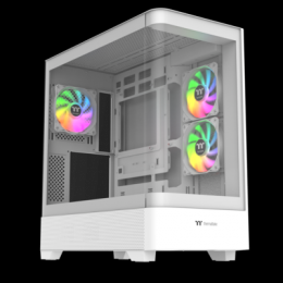 Thermaltake View 290 White | PC-Gehäuse