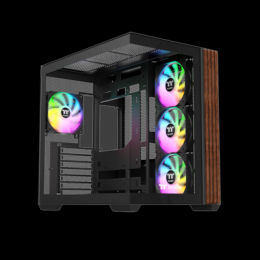 Thermaltake View 380 WS ARGB Black | PC-Gehäuse