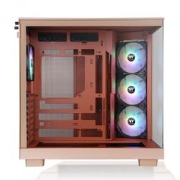 Thermaltake View 380 XL TG ARGB Gravel Sand | PC-Gehäuse