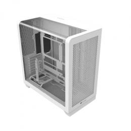 Thermaltake View 390 Air Snow White | PC-Gehäuse