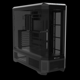 Thermaltake View 600 TG Black | PC-Gehäuse
