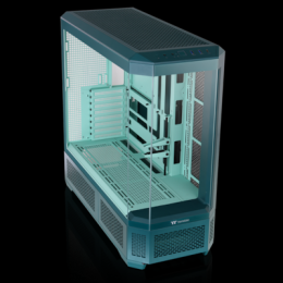 Thermaltake View 600 TG Transformative Teal | PC-Gehäuse