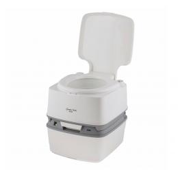 THETFORD Porta Potti Qube XGL ( 92843 ) Biotoilette tragbare Toilette Camping 21l 