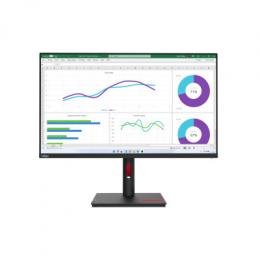 ThinkVision T32h-30 Business Monitor