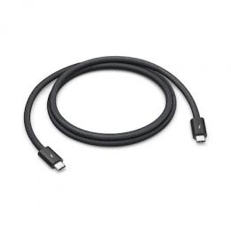Thunderbolt 5 (USB?C) Pro Kabel (1 m) B-Ware (schwarz)