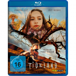 Tideland      (Blu-ray)