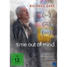 Time Out of Mind      (DVD)