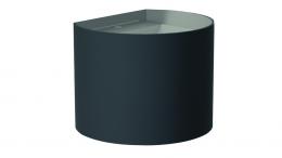 tint Smart Home Outdoor-Wandleuchte Maro, RGBWW, ZigBee