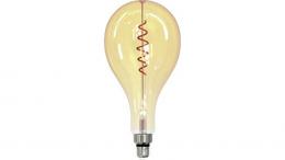 tint Smart Home XXL-LED Globe XXL, E27 160x320mm, CCT, Zigbee