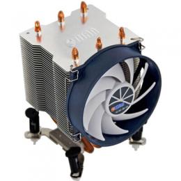 Titan TTC-NK35TZ/R(KU) CPU-Khler fr Intel und AMD