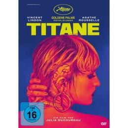 Titane      (DVD)