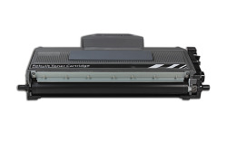 TN 2120XL DP ALTERNATIV Doppelpack BROTHER Toner TN2120XL ca. 5
