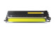 TN25Y ALTERNATIV Brother Toner gelb TN325Y 3500 S.