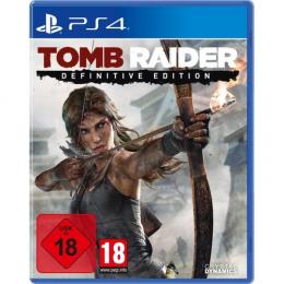Tomb Raider: Definitive Edition      (PS4)