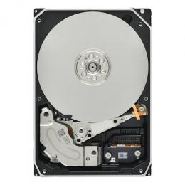 Toshiba Cloud-Scale Capacity 20TB 3.5 Zoll SATA Interne Festplatte (CMR)