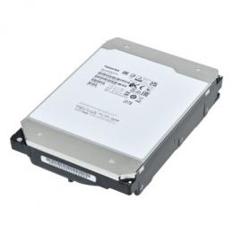 Toshiba Enterprise Capacity 20TB 3.5 Zoll SATA Interne Festplatte (CMR) für Mainstream Server und Storage, Hyperscale- und Cloud Storage