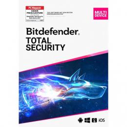 Total Security  ESD  10 Gerte 2 Jahre ( Download )
