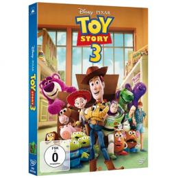 Toy Story 3       (DVD)