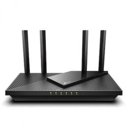 TP-Link Archer AX55 WiFi 6 Router B-Ware AX3000 Dual-Band, 1x Gigabit WAN, 4x Gigabit LAN