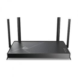 TP-Link Archer BE230 WiFi 7 Router B-Ware BE3600 Dualband, 2x 2.5G Ports, 4x externe Antennen