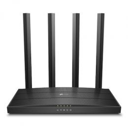 TP-Link Archer C80 WLAN Router AC1900 Dual-Band, 4x GbE LAN