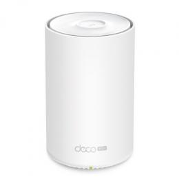 TP-Link Deco X20-4G WiFi 6 Mesh Einheit AX1800 Dual-Band, 4G+ Cat6, 3x Gb LAN/WAN