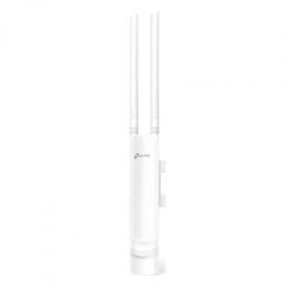 TP-Link EAP225-Outdoor WiFi 5 Access Point AC1200 Dual-Band, 1x GbE LAN, IP65 Wetterfest