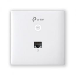 TP-Link EAP230-Wall WiFi 5 Access Point AC1200 Dual-Band, 2x GbE LAN, Wandmontage