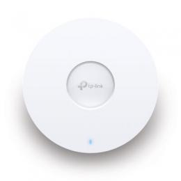 TP-Link EAP610 WiFi 6 Access Point AX1800 Dual-Band, 1x GbE LAN, Deckenmontage