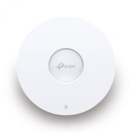 TP-Link EAP650 WLAN Accesspoint WiFi 6 (802.11ax), Dual-Band, bis zu 2.976 Mbit/s, 1x GbE LAN, Zentrales Cloud-Management