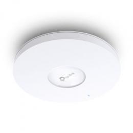 TP-Link EAP653 WiFi 6 Access Point AX3000 Dual-Band, 1x GbE LAN, Deckenmontage