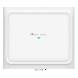 TP-Link EAP772-Outdoor WiFi 7 Access Point BE9300 Triband, 1x 2.5G RJ45, 300m² Abdeckung