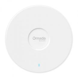 TP-Link EAP772 WiFi 7 Access Point BE9300 Tri-Band, 1x 2.5G Ethernet, Deckenmontage